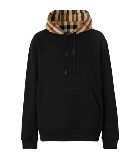 burberry hoodie vintage.